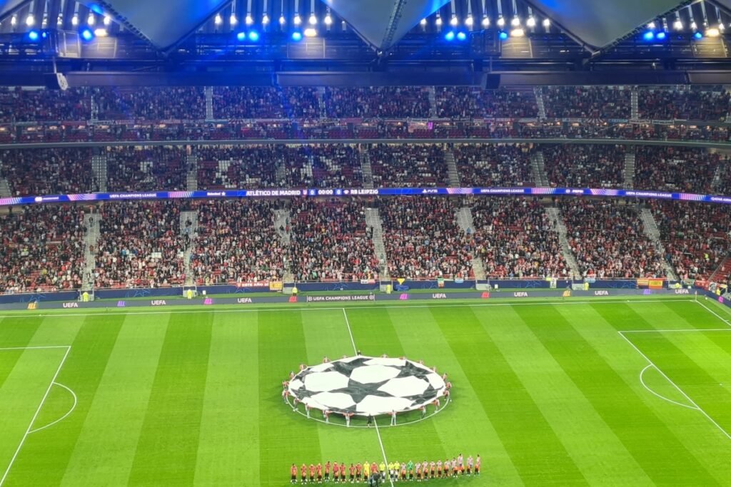 The Spanish clubs targeting European glory