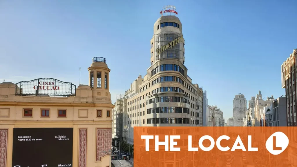 The Spanish tax deductions for people living in Madrid