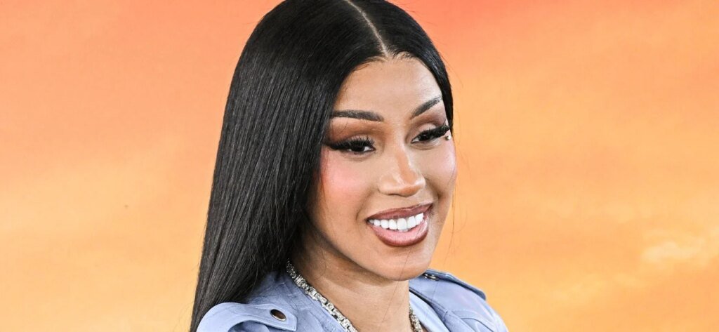 The Staggering Amount Cardi B’s Tour Pulled In