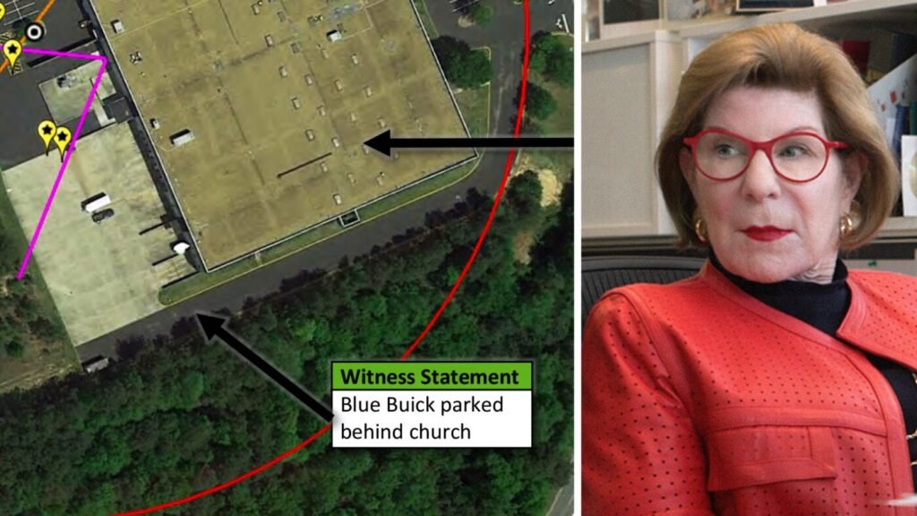 The Supreme Court case that could redefine your digital privacy : NPR