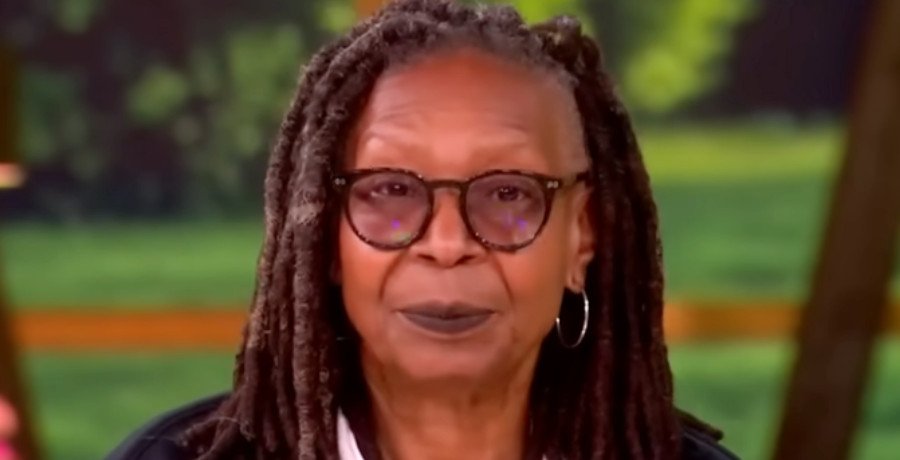 ‘The View’ Whoopi Goldberg Announces Exciting Career Change 'The View' Whoopi Goldberg Announces Exciting Career Change