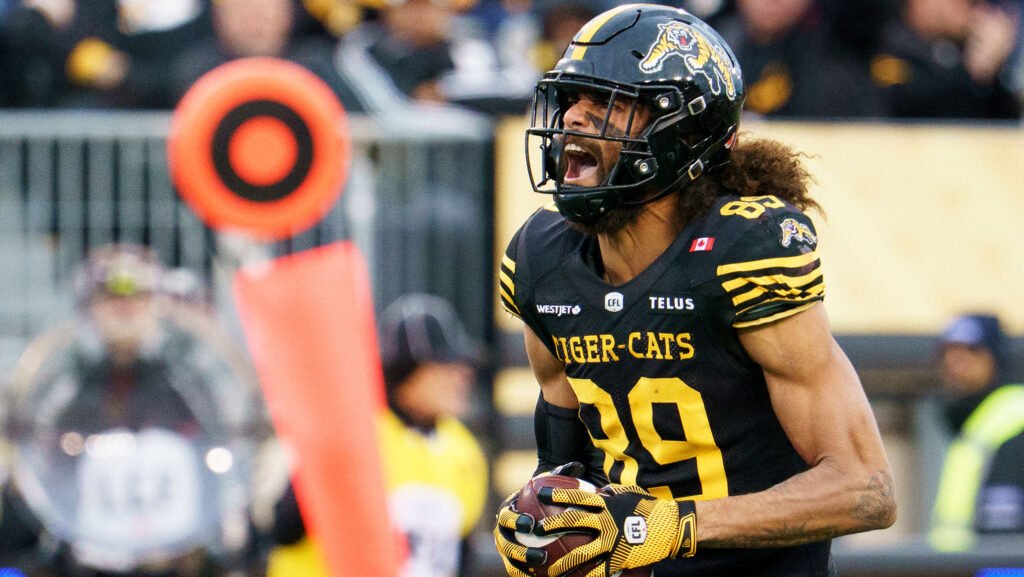 The Weekly Say: Who will score the first TD of 2026? The Weekly Say: Who will score the first TD of 2026?