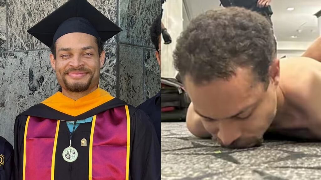 The White House blames ‘left-wing cults of hatred’ for the attack against Trump