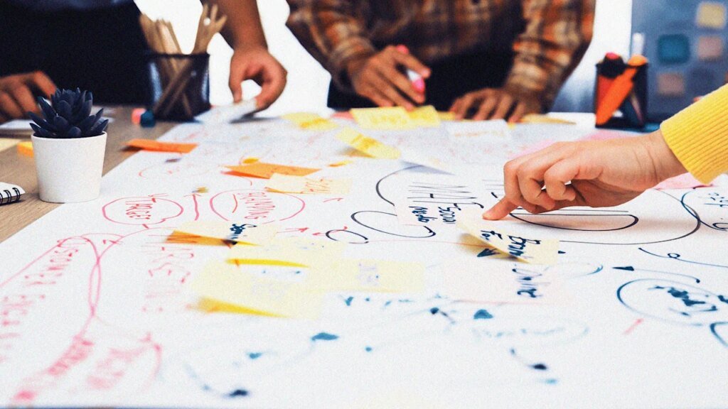 The analog edge: 8 old-fashioned habits to stay sharp and fit at work