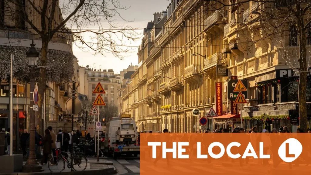 The countries in Europe that will buck the trend and grow in population