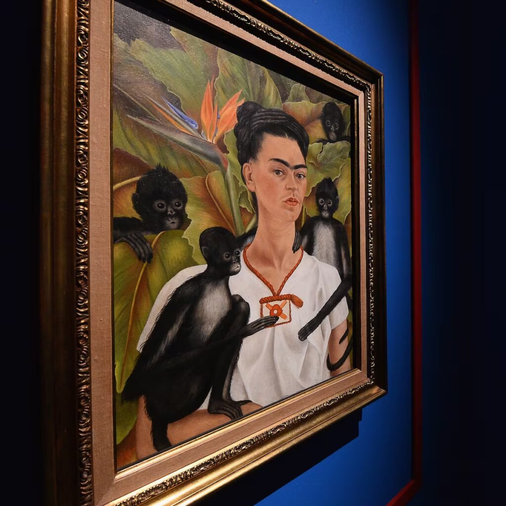 The many lives of the Gelman art collection: a matter of state and a bank loan guarantee | Culture