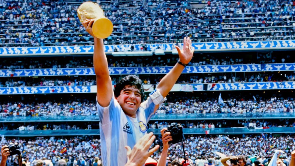 The new trial over Diego Maradona’s death: Homicide, negligence, or an inevitable outcome?