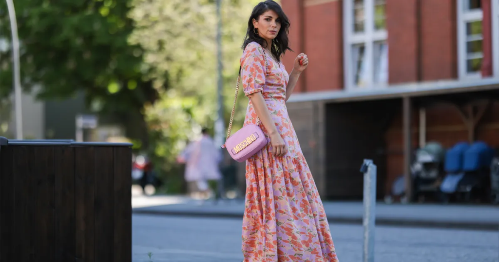 These 13 Amazon Spring Dresses Feel Like Boutique-Level Finds