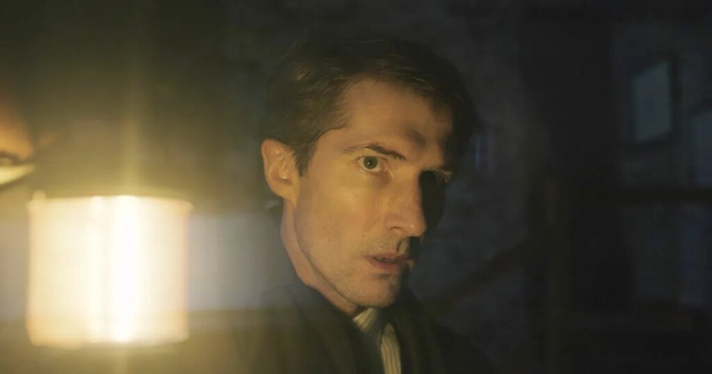 These 3 Movies Are Scarier Than The Silence of the Lambs