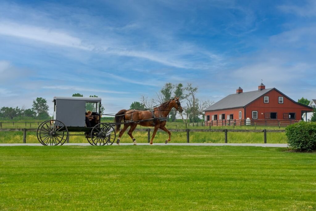 Things To Do in Amish Country Lancaster PA | Travel Guide