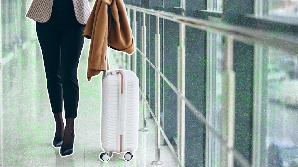 This common travel habit is now banned on American Airlines flights