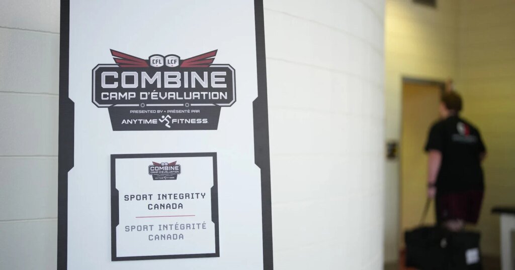 Three CFL Draft prospects test positive for performance-enhancing drugs