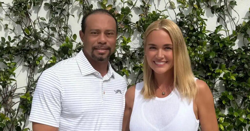 Tiger Woods, Vanessa Trump Cut Staff Fearing Leaks After DUI