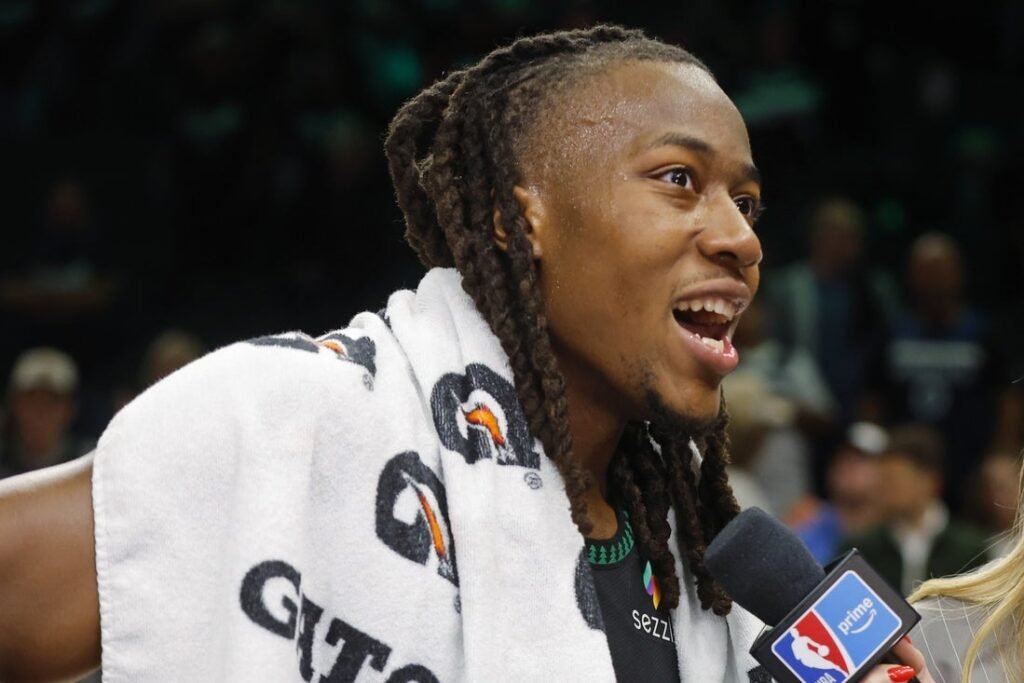 Timberwolves G Ayo Dosunmu questionable vs. Nuggets