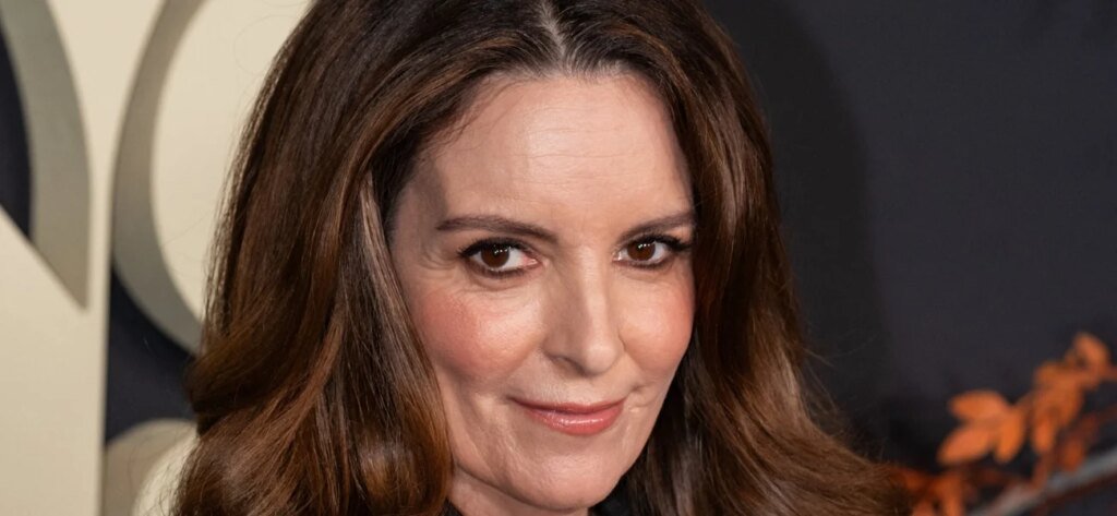 Tina Fey Pushes Back On ‘SNL’ Agenda Claims