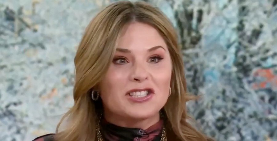 ‘Today’ Jenna Bush Hager Celebrates Huge Milestone 'Today' Jenna Bush Hager Celebrates Huge Milestone