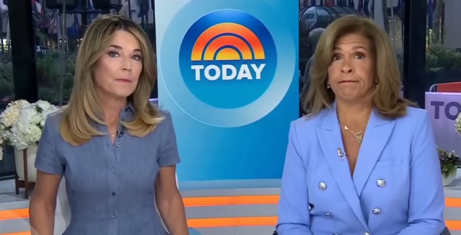 ‘Today’ Savannah Guthrie & Hoda Kotb’s Reunion Ratings Shared 'Today' Savannah Guthrie & Hoda Kotb's Reunion Ratings Shared