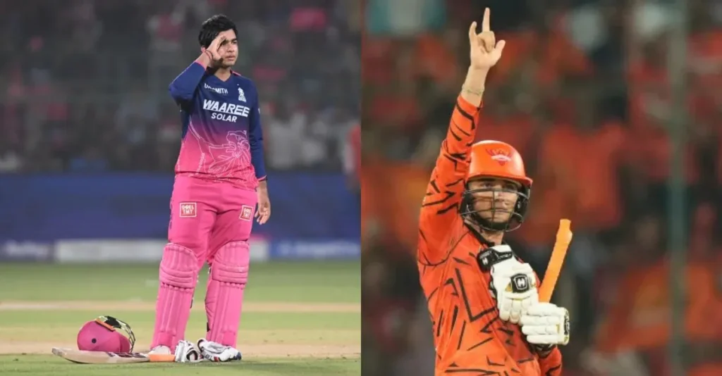 Top 5 fastest batters to reach 400 runs in an IPL season ft. Vaibhav Suryavanshi