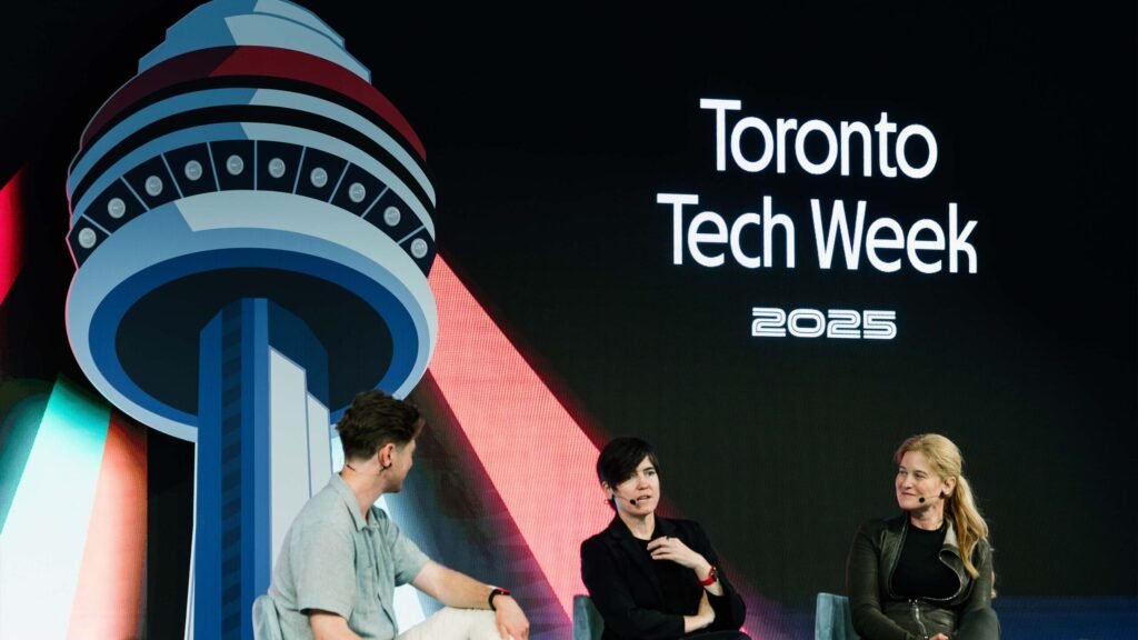 Toronto Tech Week is back next month with events, hackathon, and more