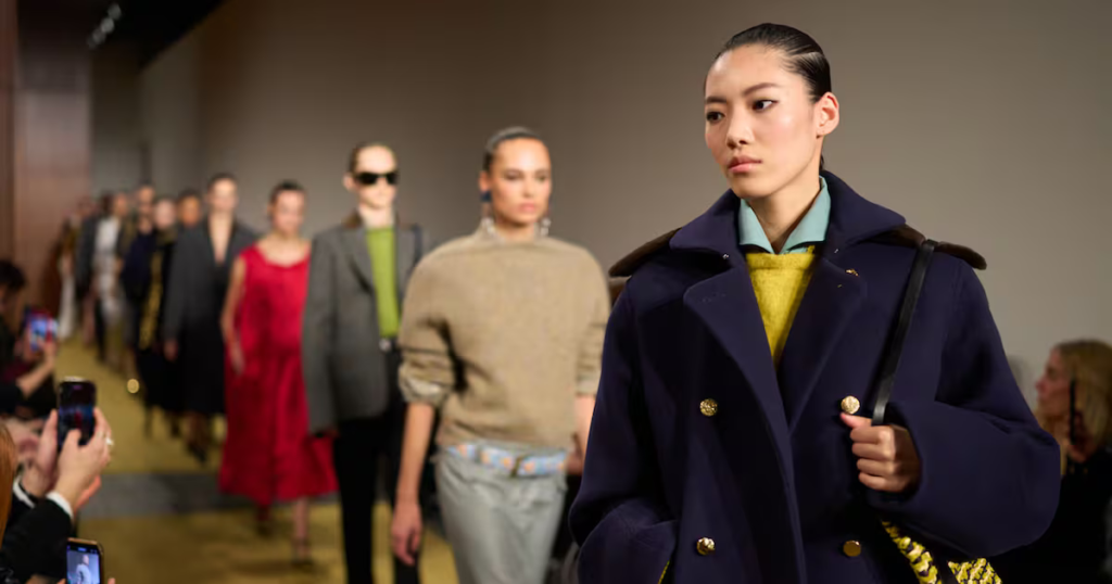 Tory Burch Seeks Loan to Buy Back General Atlantic’s Stake