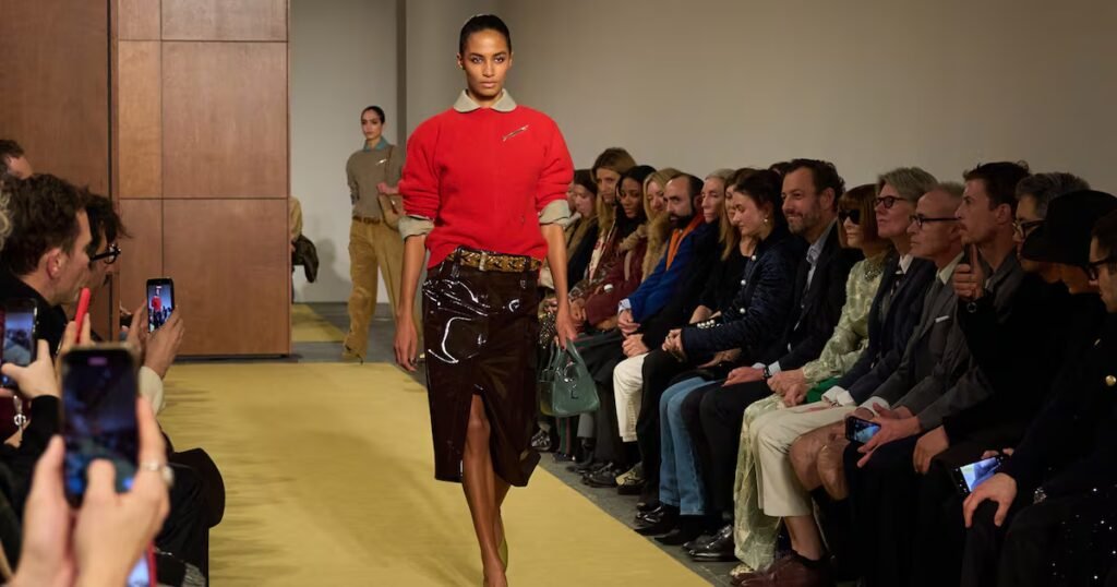 Tory Burch Sweetens Terms on Loan to Buy Out General Atlantic