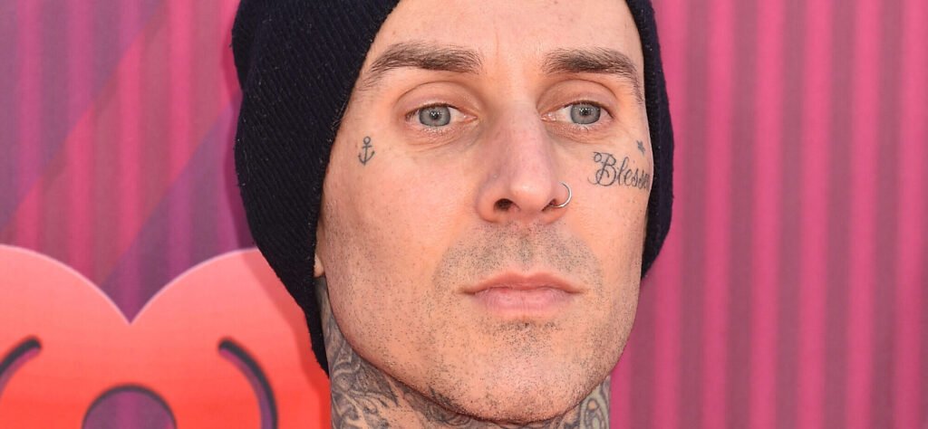 Travis Barker Teases ‘Unfiltered’ Doc On Deadly Plane Crash