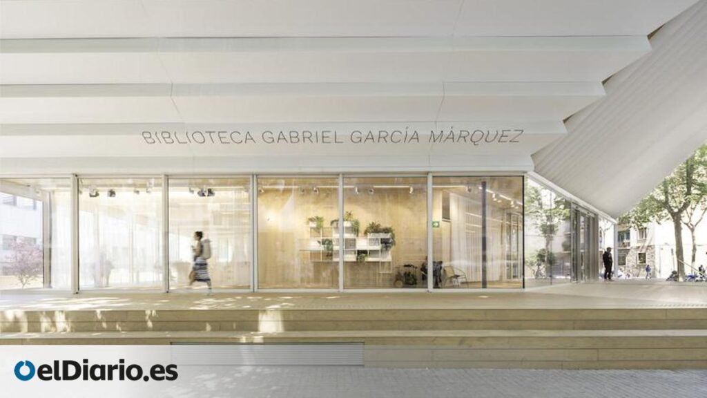 Tres bibliotecas públicas de España que merecen una visita más allá del ratito de lectura: arquitectura, historia y memoria