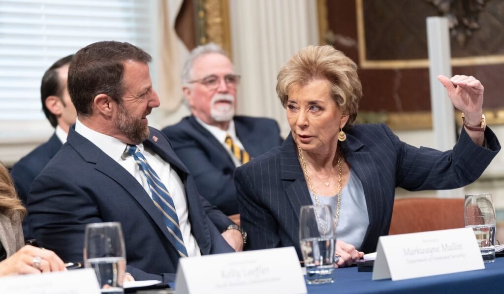 Trump administration opens antisemitism probe into NYC public schools