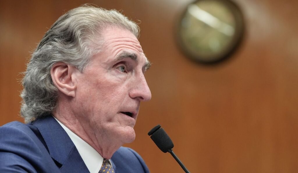 Trump administration to pay 2 more companies to walk away from U.S. offshore wind leases