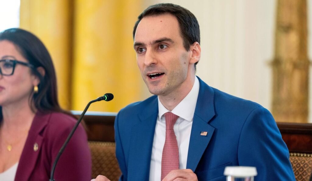 Trump administration vows crackdown on Chinese companies ‘exploiting’ AI models made in U.S.