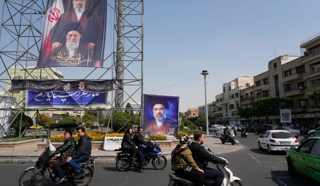 Trump announces Israel-Lebanon ceasefire after personal outreach to leaders