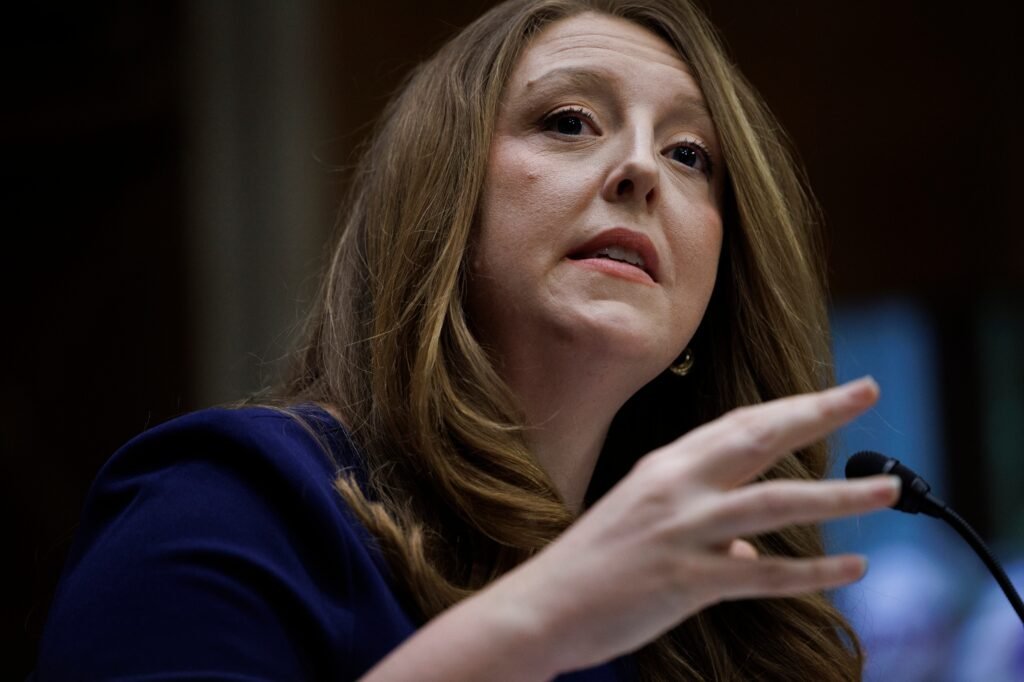 Trump pulls Means' nomination for surgeon general