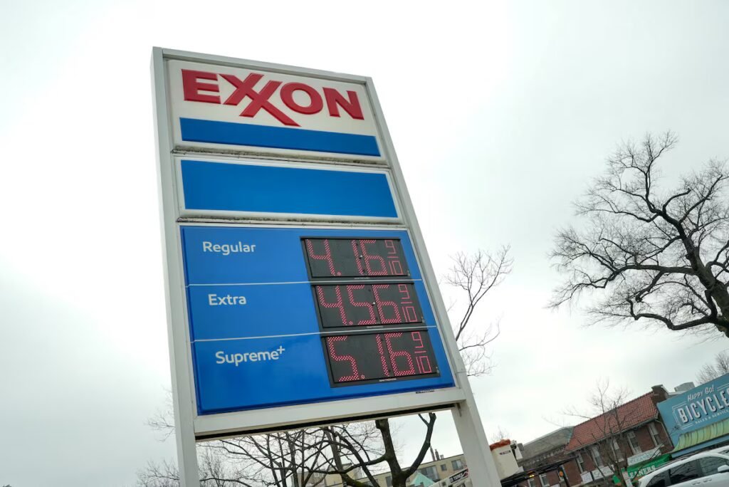 Trump runs into trouble with his ‘drill, baby, drill’ policy: The US is facing fuel shortages, despite being the world’s top producer | Economy and Business