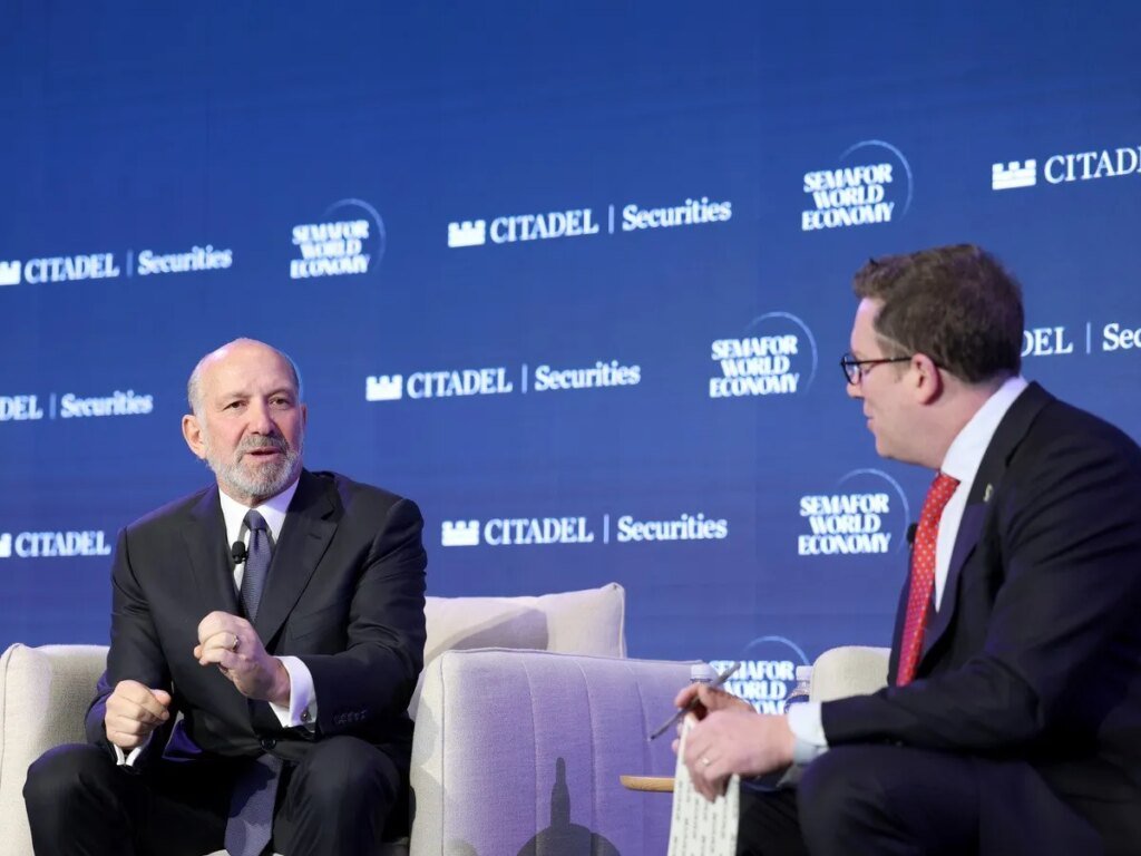 Trump's commerce secretary Howard Lutnick unloads on Canada: 'They suck'