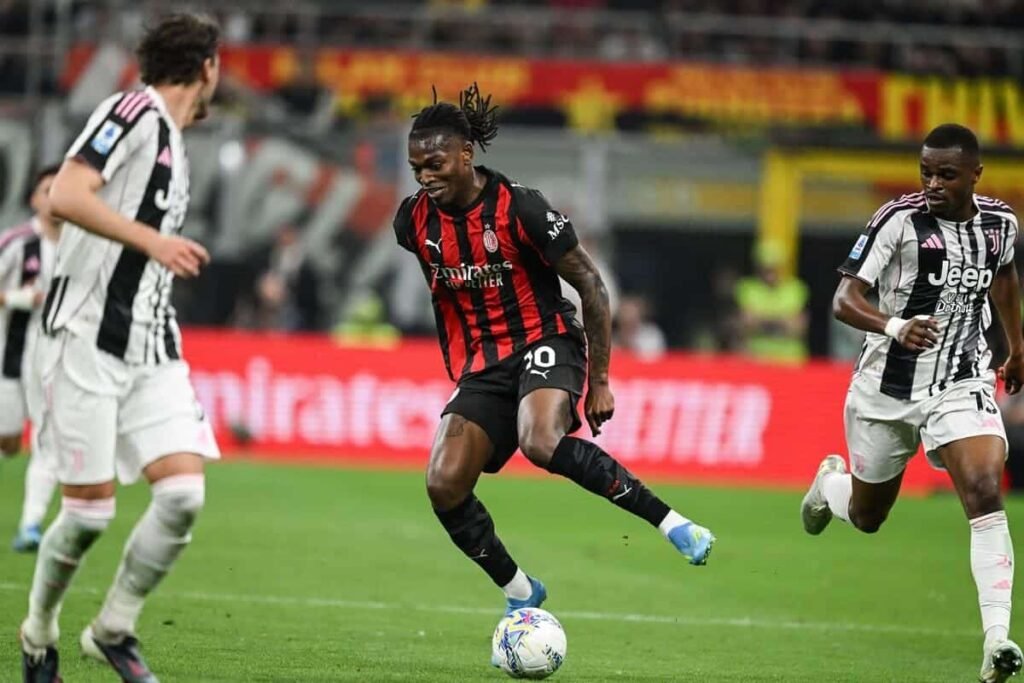 UCL rivals play out uninspiring draw