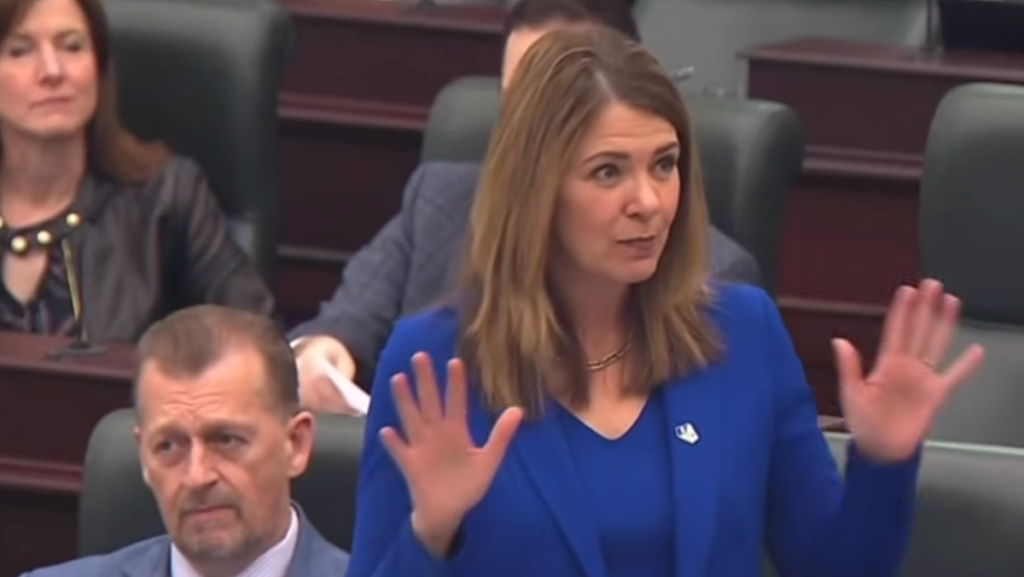 UCP bulls ahead with scheme to cook up a friendlier riding map