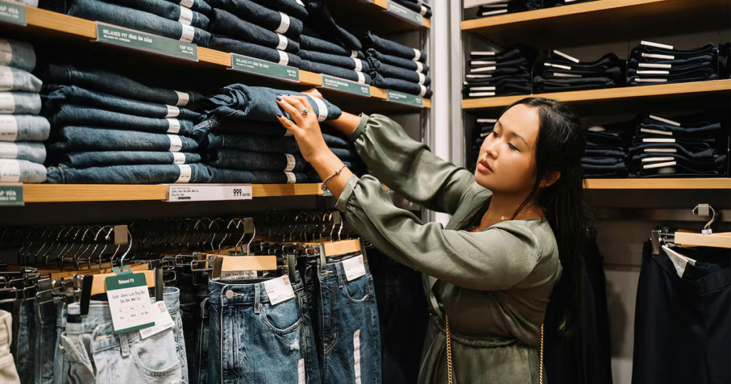 US Consumer Prices Surged in March