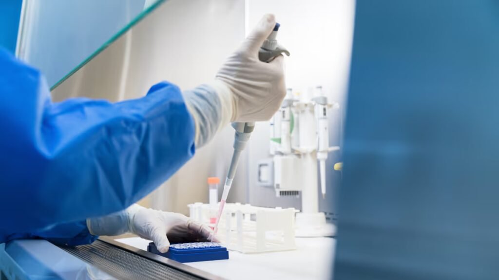 U.S. Medical Centers Need a New Model for Drug Discovery and Development