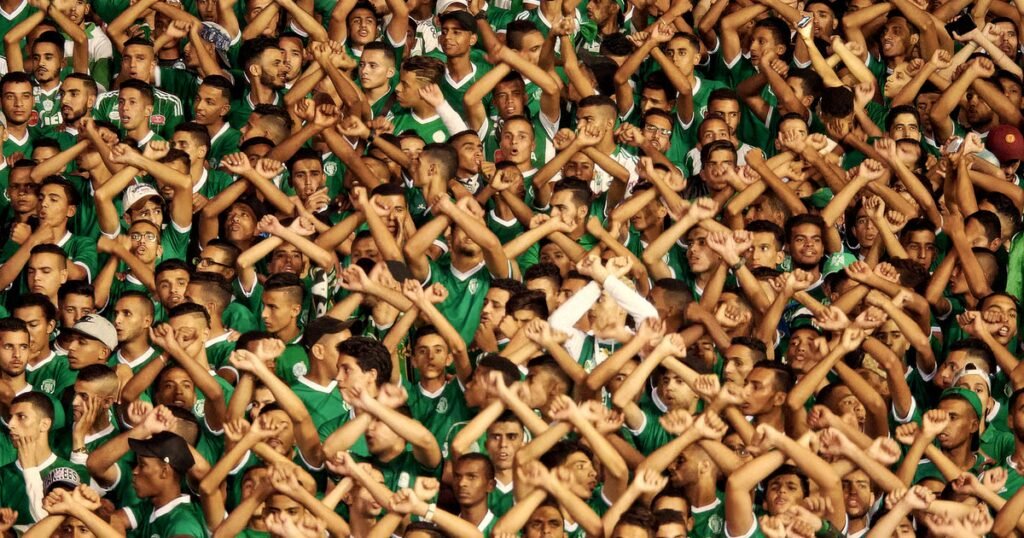 Ultras review – shoots and scores