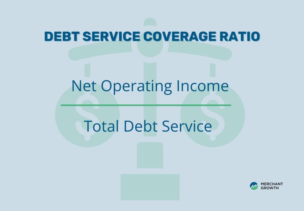 Understanding Debt Service Coverage Ratio (DSCR)