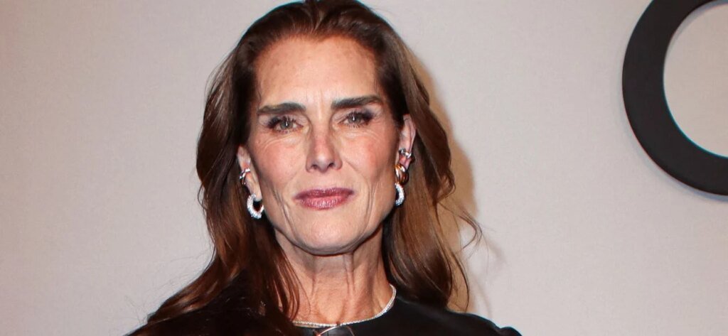 Unearthed Magazine Clippings Sexualized Brooke Shields At 12