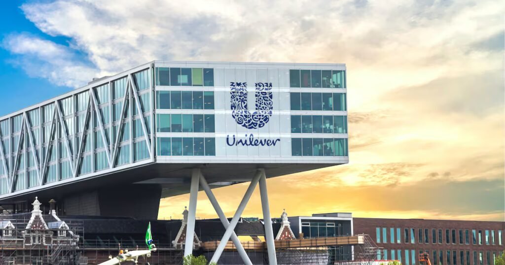 Unilever Sales Rise on Strong Demand in India, Brazil