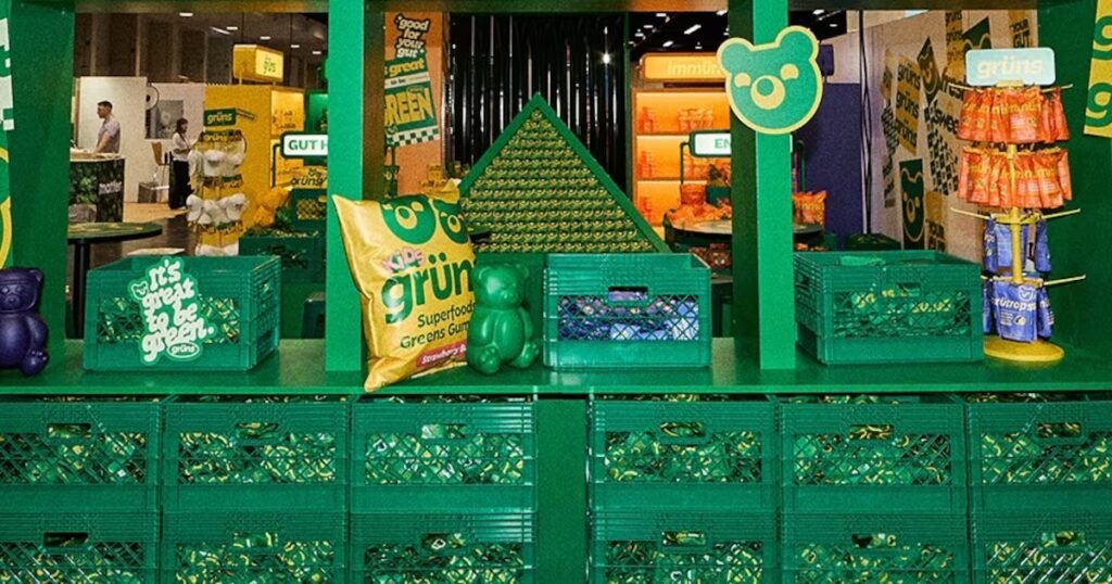 Unilever to Buy Supplements Brand Grüns, Boosting Wellbeing Focus