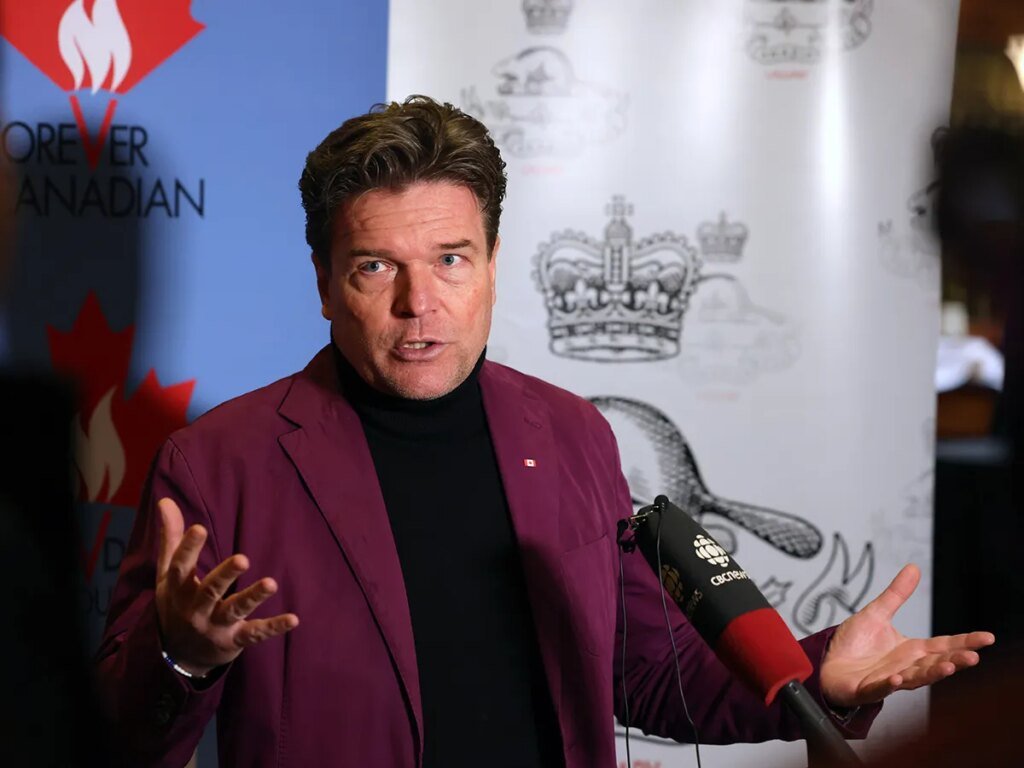 Unions the biggest advertisers for pro-Canada petition in Alberta