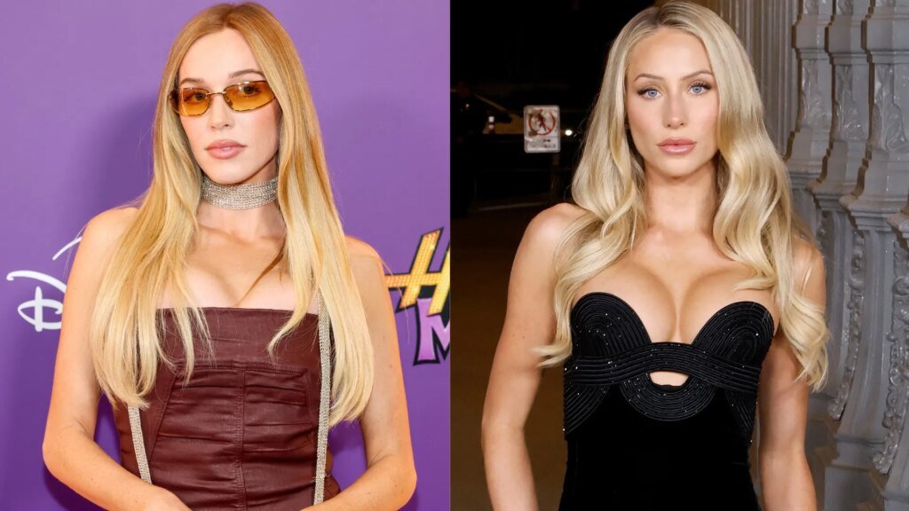 Unpacking the Drama Between Them – Hollywood Life