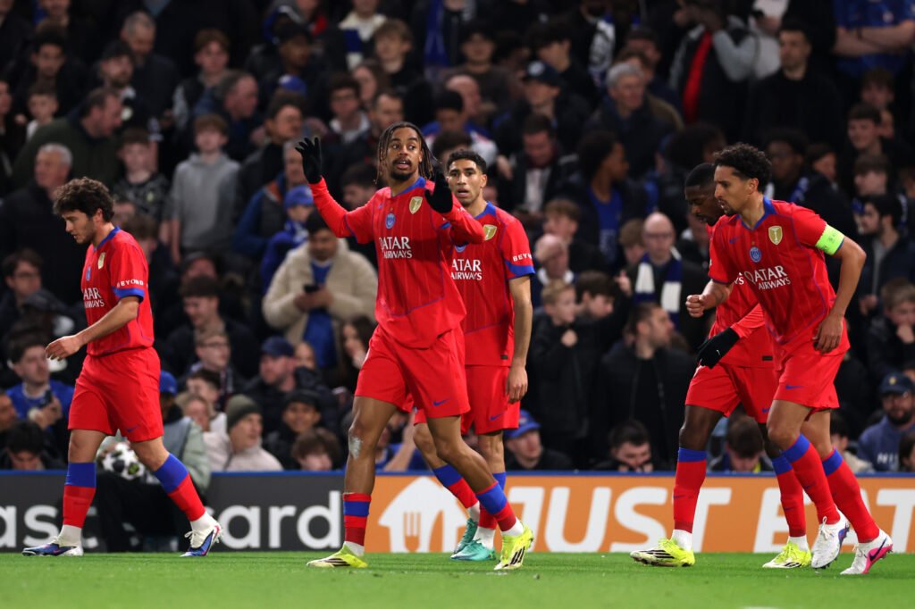 Unsettled PSG star emerges as market opportunity for Barcelona