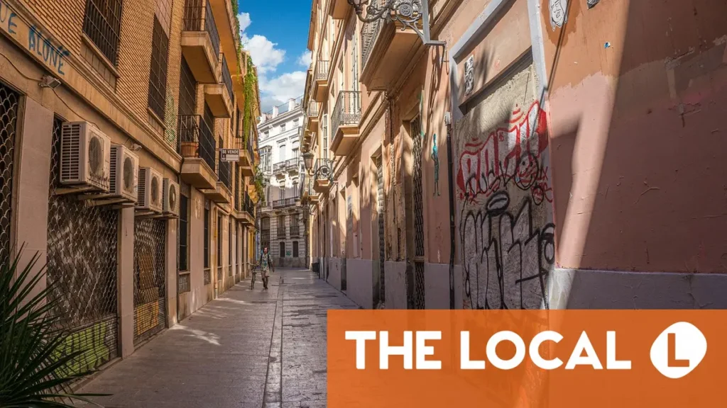 Valencia court overturns tourist flat licence suspension