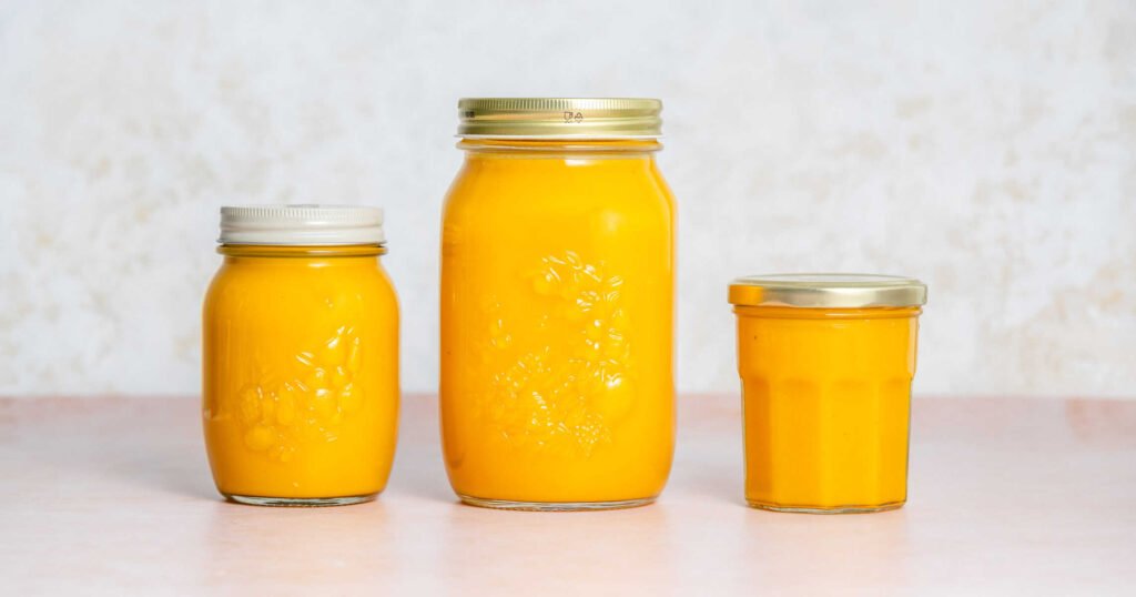 Veggie Packed Broth - Carmy