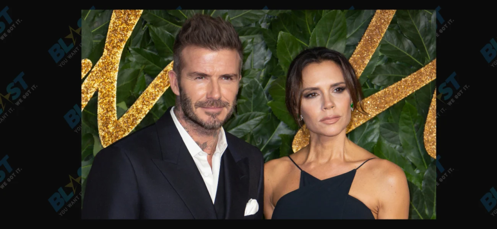 Victoria Beckham Blocks Out ‘Noise’ About Her Marriage