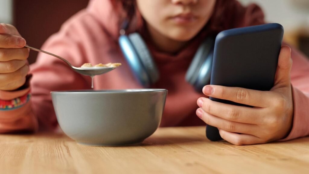 Viene bien el feedback de padres